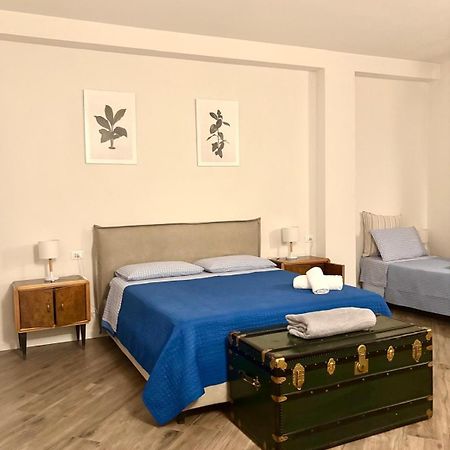 Lu.Lu Suite And Rooms 皮亚琴察 外观 照片