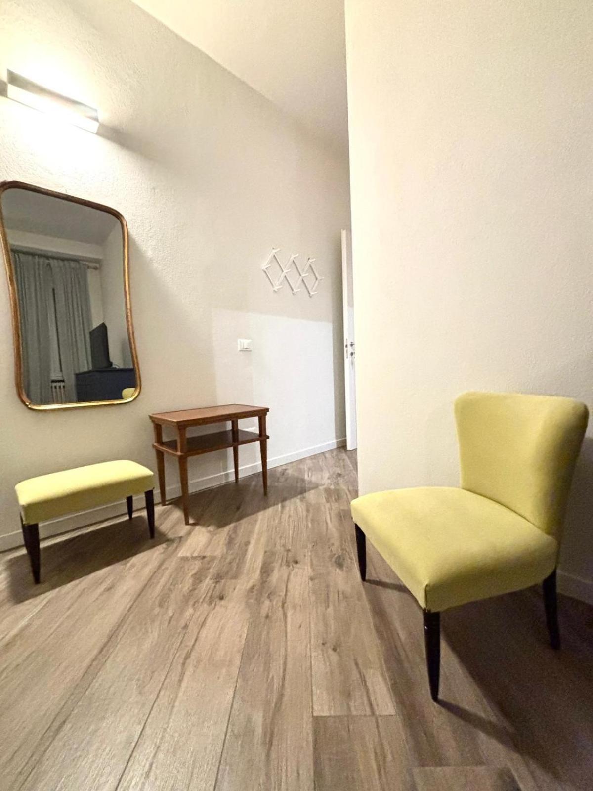 Lu.Lu Suite And Rooms 皮亚琴察 外观 照片