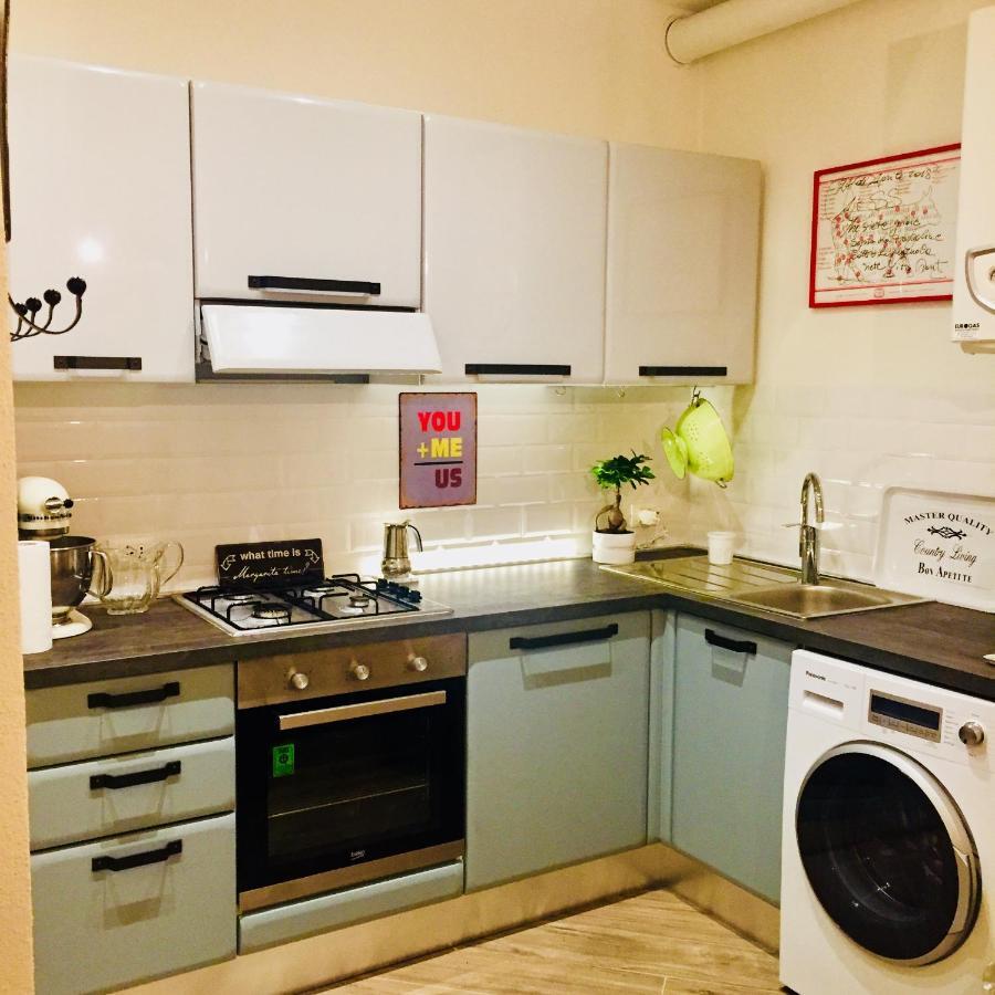 Lu.Lu Suite And Rooms 皮亚琴察 外观 照片